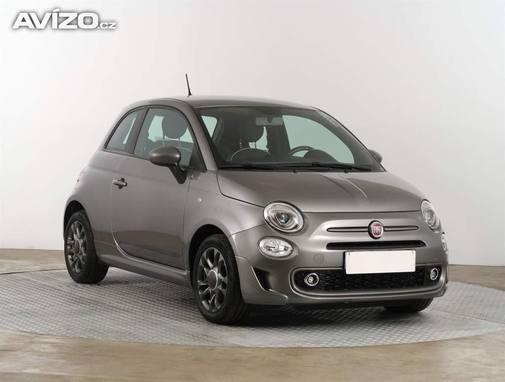 Fiat 500 1.2