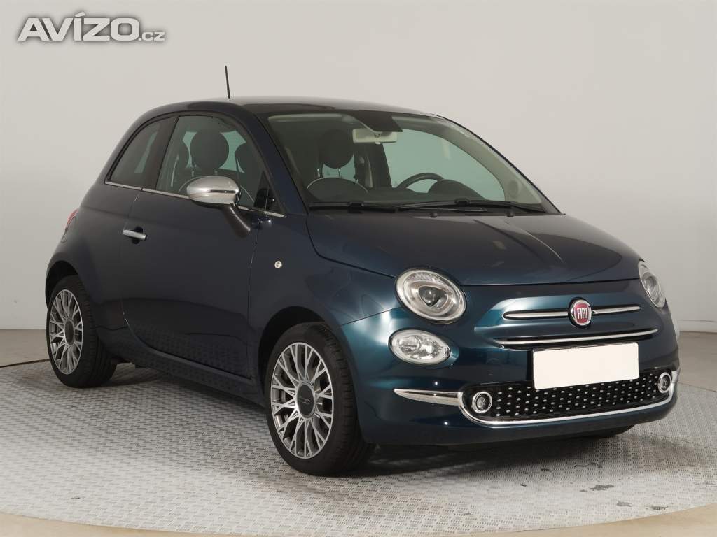 Fiat 500 1.2