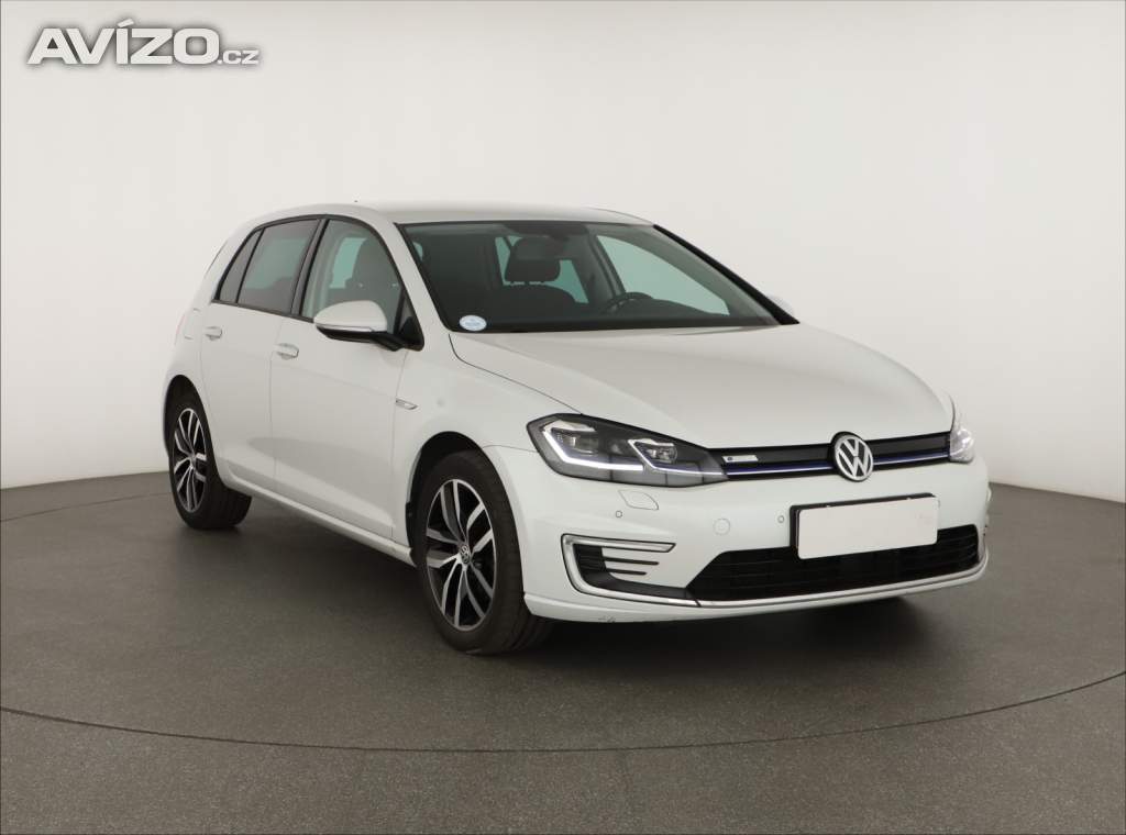 Volkswagen e-Golf 32 kWh, 37 Ah