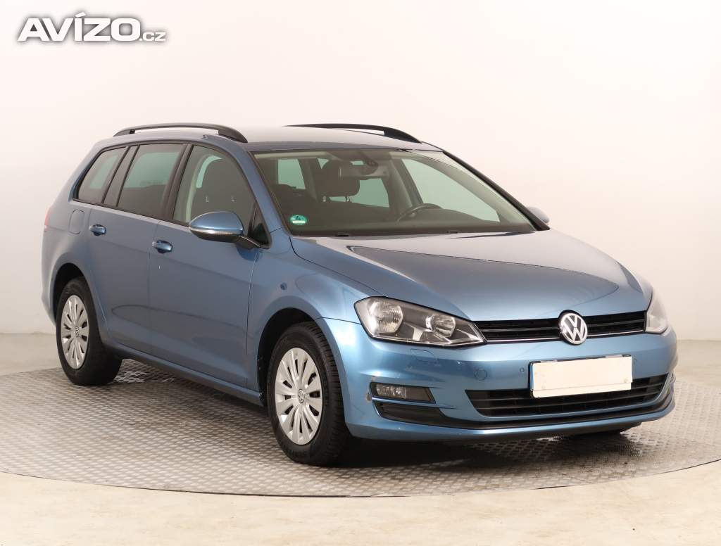 Volkswagen Golf 1.6 TDI