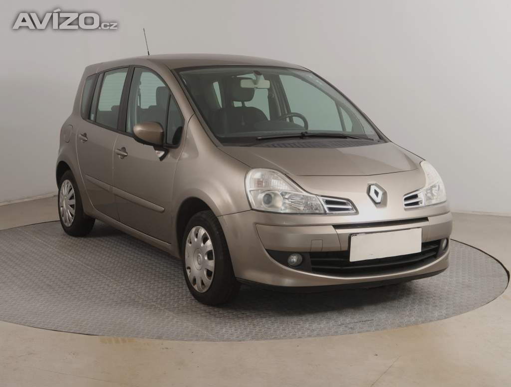 Renault Modus 1.2