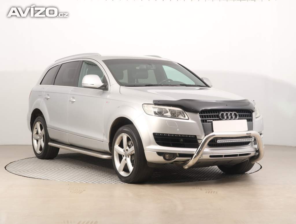 Audi Q7 3.0 TDI