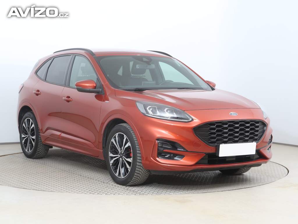 Ford Kuga 2.0 TDCi