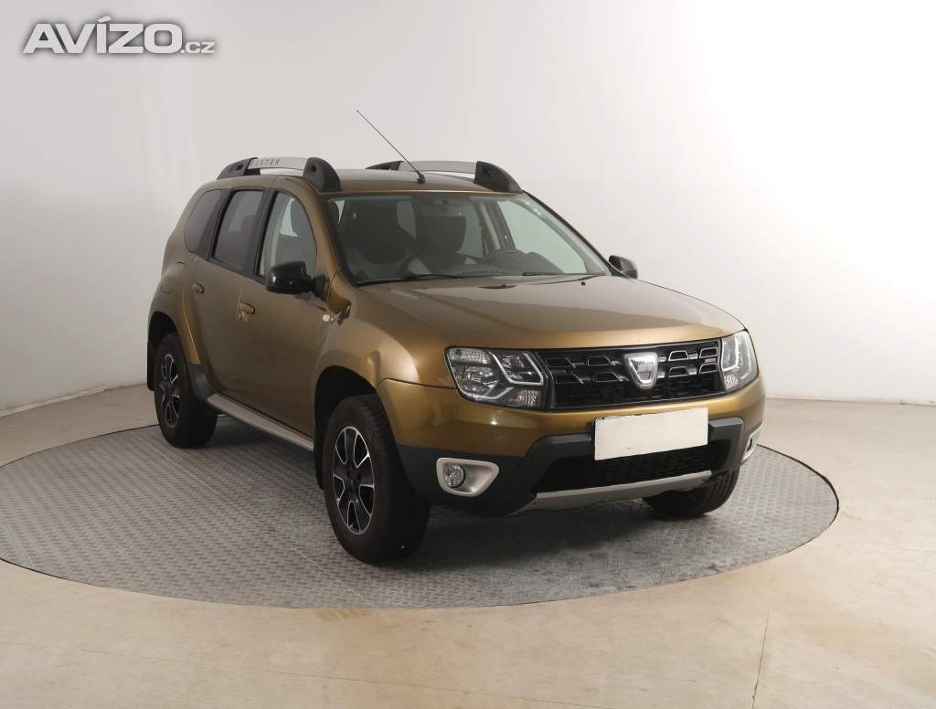 Dacia Duster 1.6 SCe