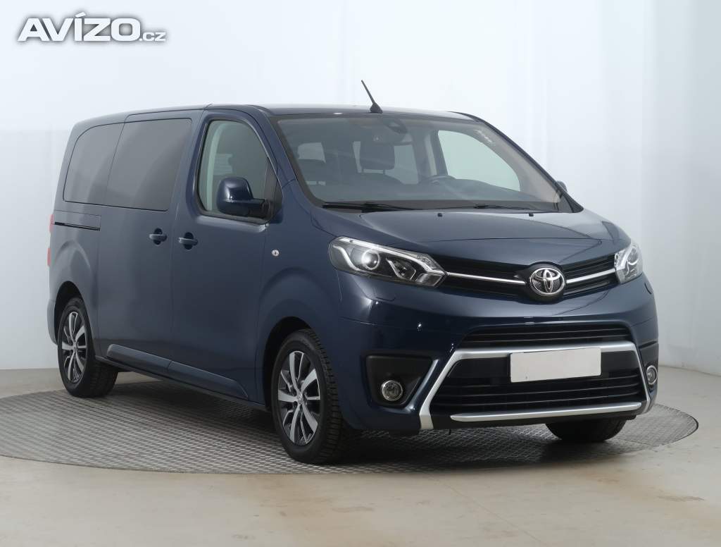 Toyota ProAce Verso 2.0 D-4D