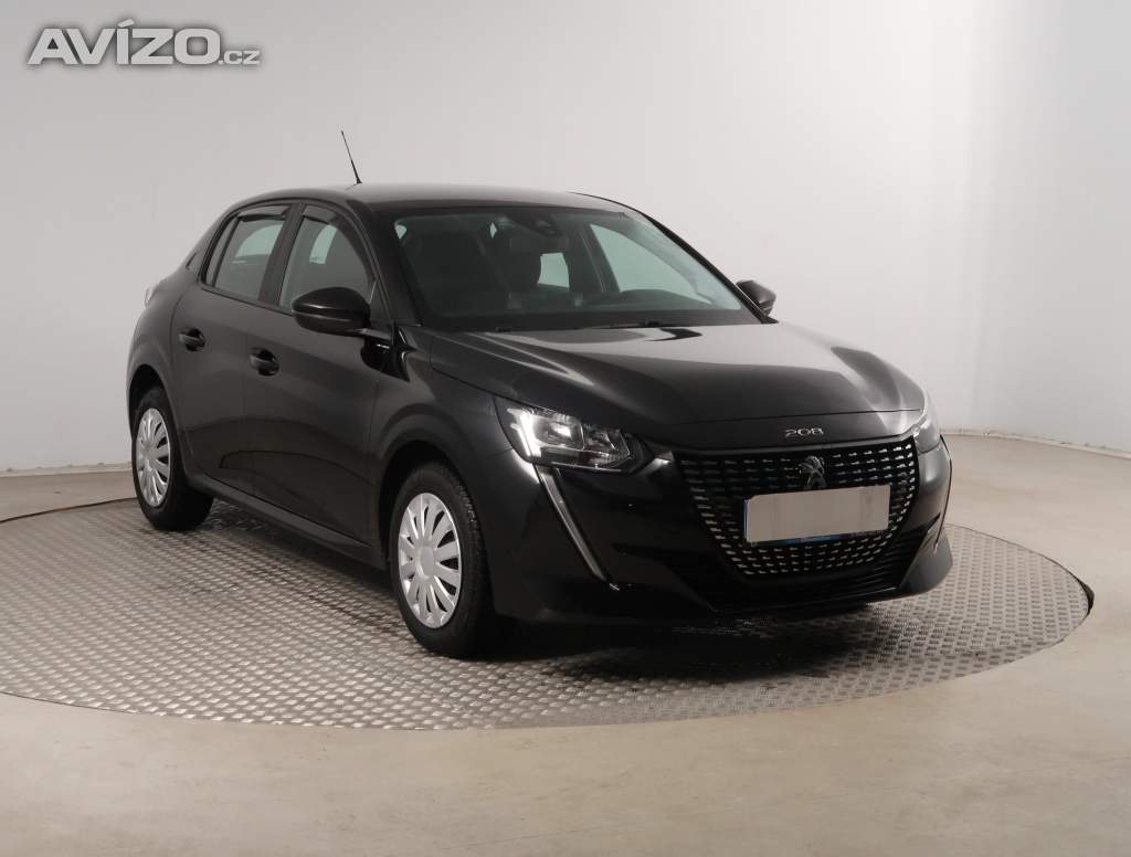 Peugeot 208 1.2 PureTech