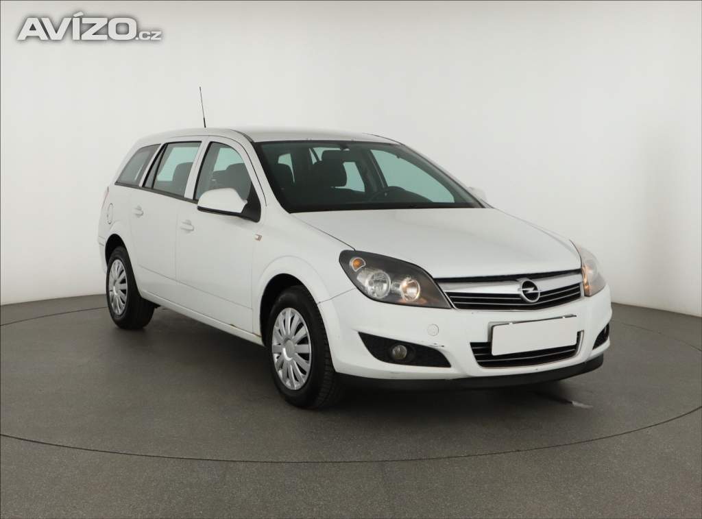 Opel Astra 1.7 CDTI