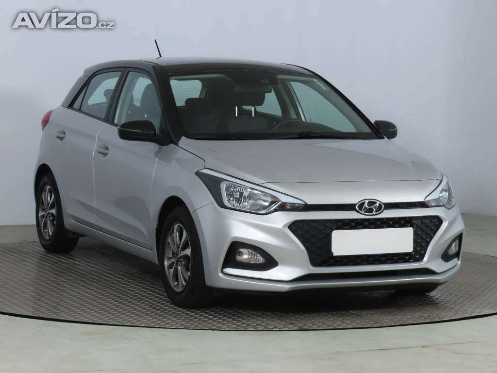 Hyundai i20 1.2