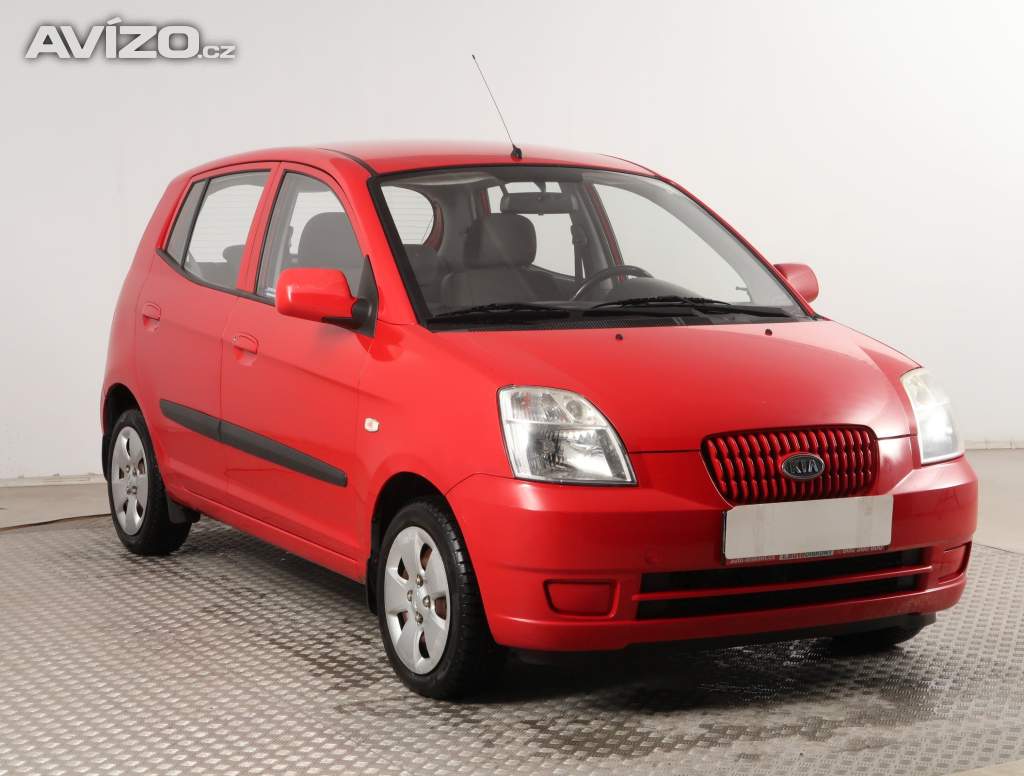 Kia Picanto 1.0