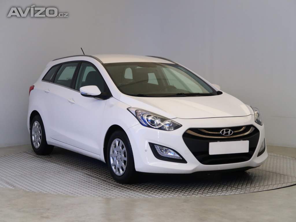 Hyundai i30 1.6 CRDi