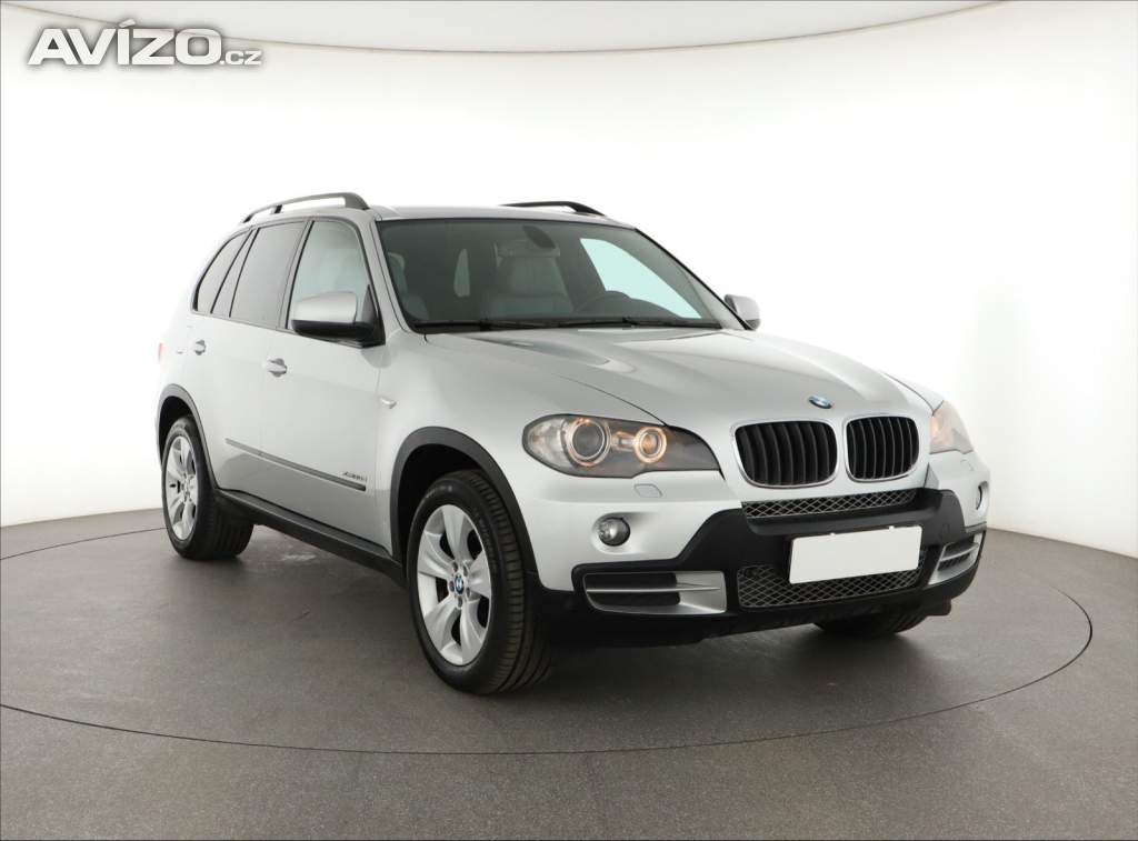 BMW X5 xDrive30d