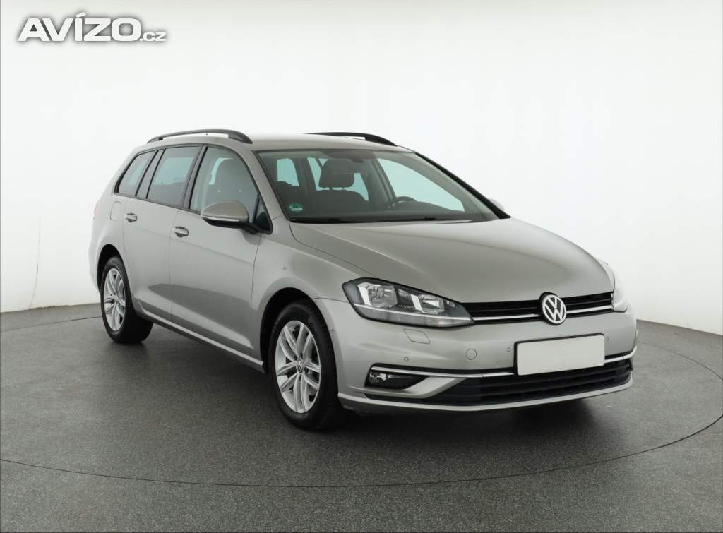 Volkswagen Golf 1.6 TDI