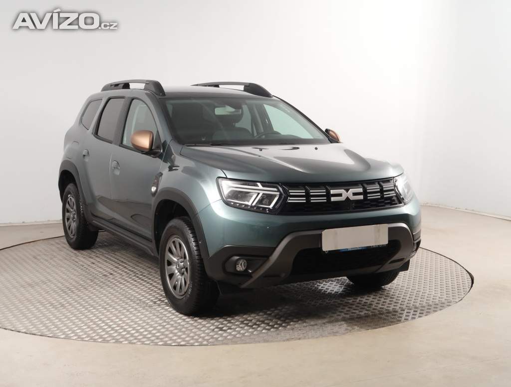 Dacia Duster 1.0 TCe