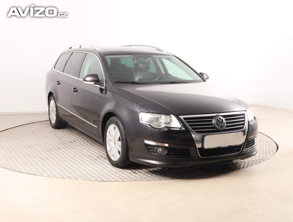 Volkswagen Passat 2.0 TDI