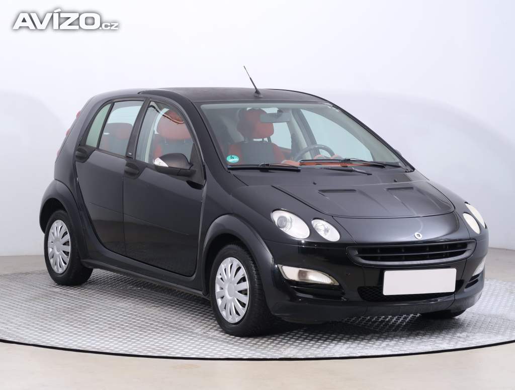 Smart Forfour 1.3