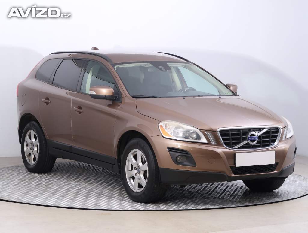 Volvo XC60 2.4 D