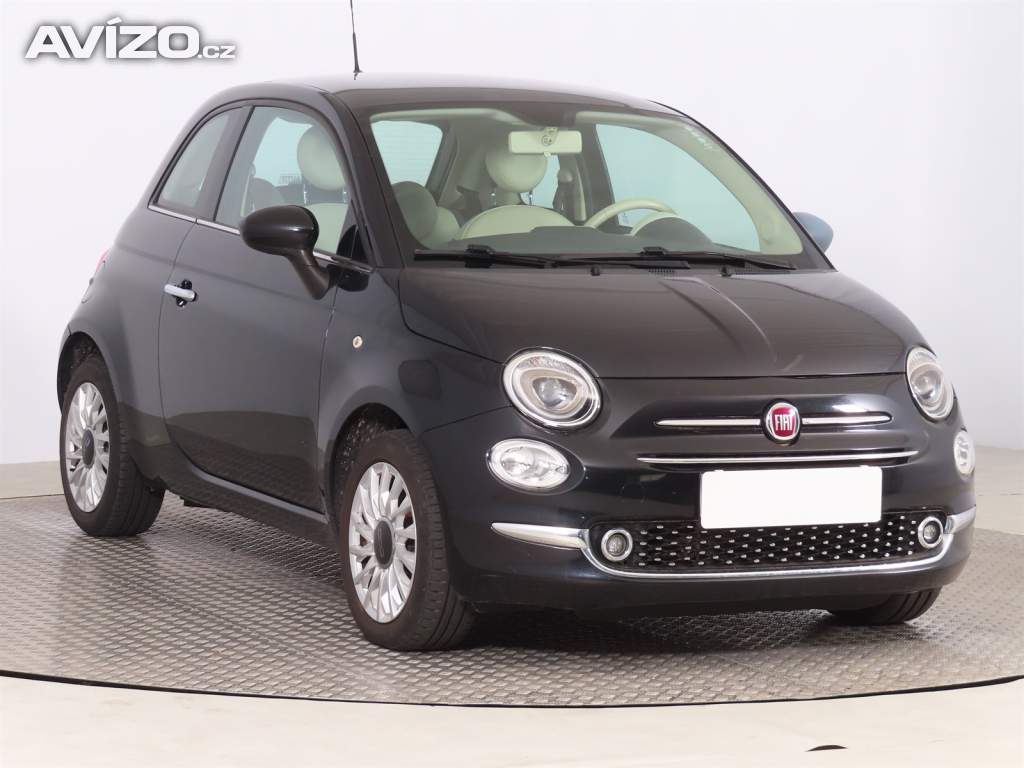 Fiat 500 1.2