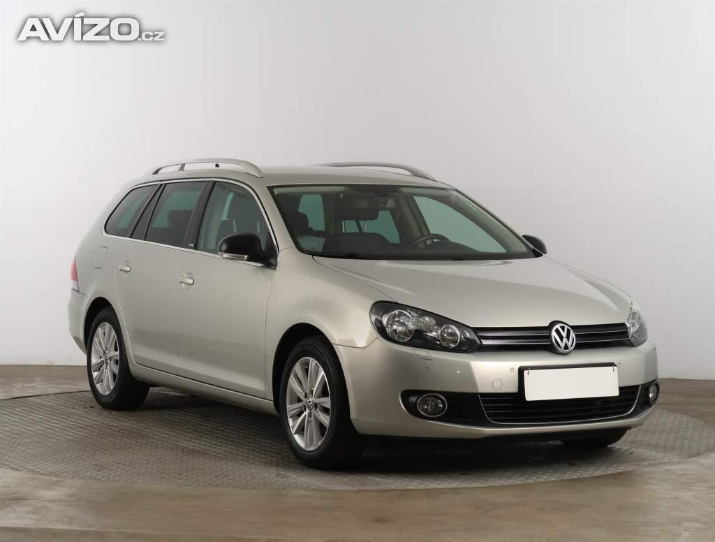 Volkswagen Golf 1.2 TSI