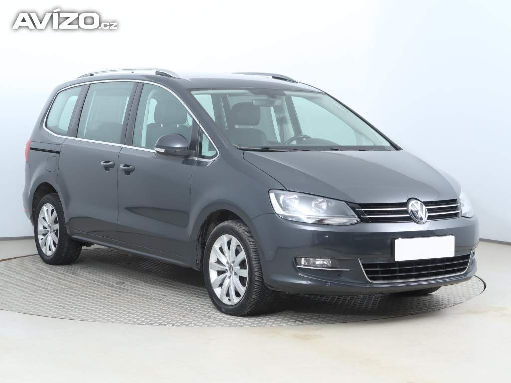 Volkswagen Sharan 2.0 TDI BMT