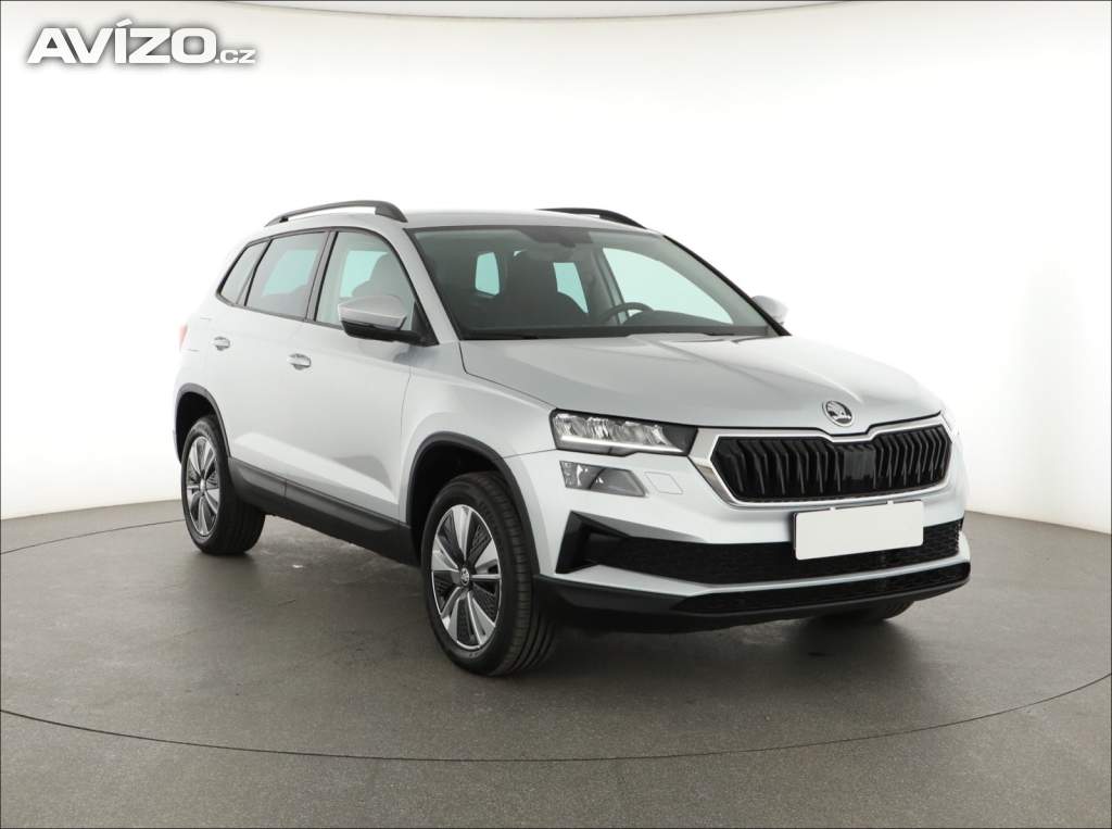 Škoda Karoq 2.0 TDI