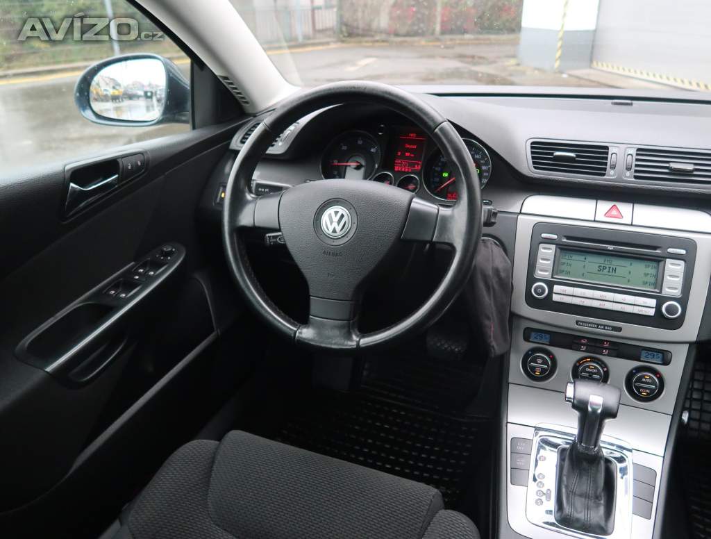 Volkswagen Passat 2.0 TDI