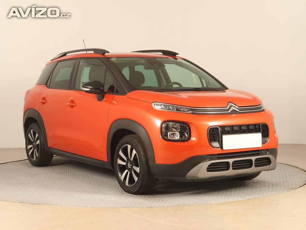 Citroën C3 Aircross 1.2 PureTech