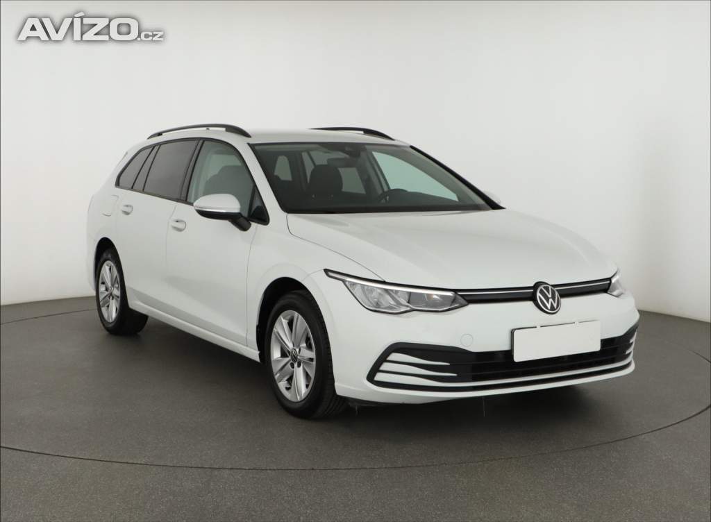 Volkswagen Golf 1.0 TSI