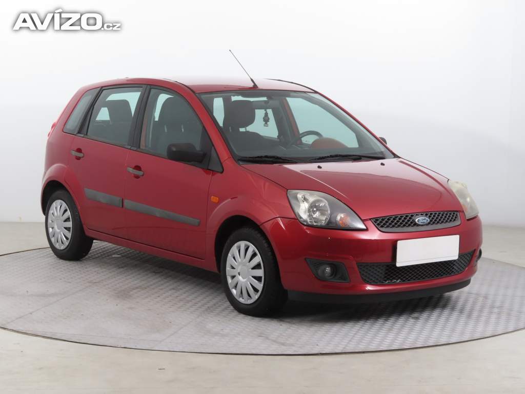 Ford Fiesta 1.3 i