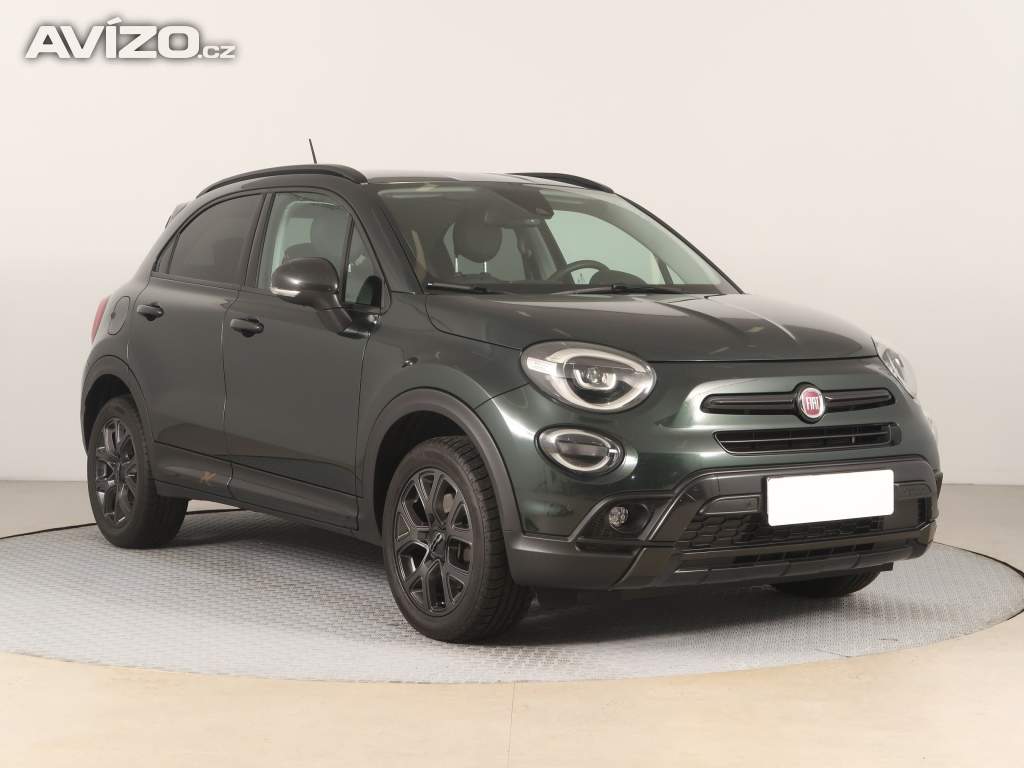 Fiat 500X 1.3 FireFly