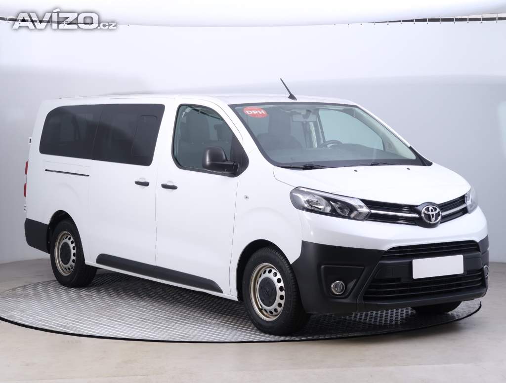 Toyota ProAce 2.0 D-4D