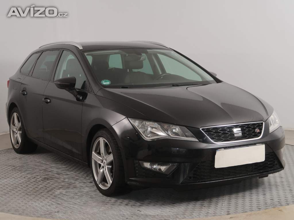 Seat Leon 2.0 TDI FR