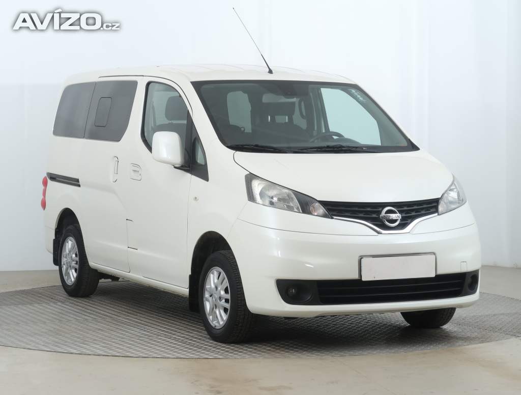 Nissan NV200 1.6 16V