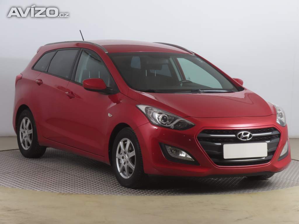 Hyundai i30 1.6 CRDi