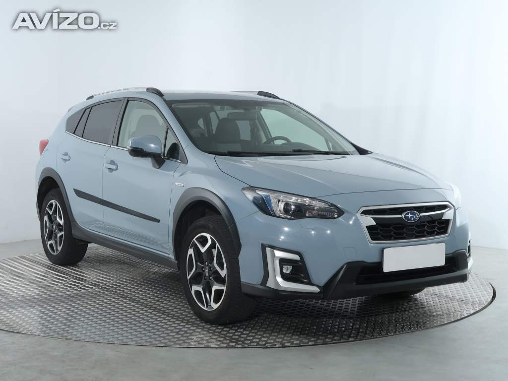 Subaru XV 2.0 e-Boxer