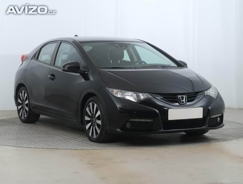 Honda Civic 1.8 i-VTEC