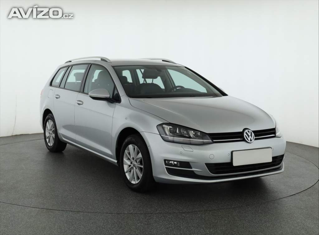 Volkswagen Golf 1.2 TSI