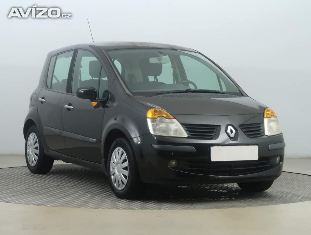 Renault Modus 1.6