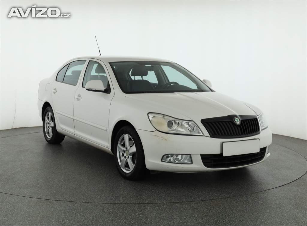 Škoda Octavia 2.0 TDI