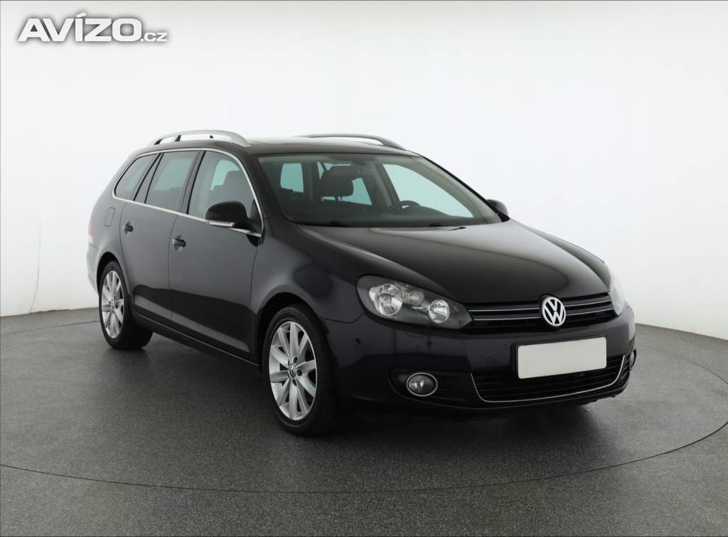 Volkswagen Golf 1.4 TSI