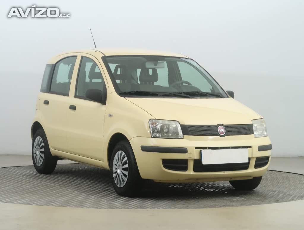 Fiat Panda 1.1