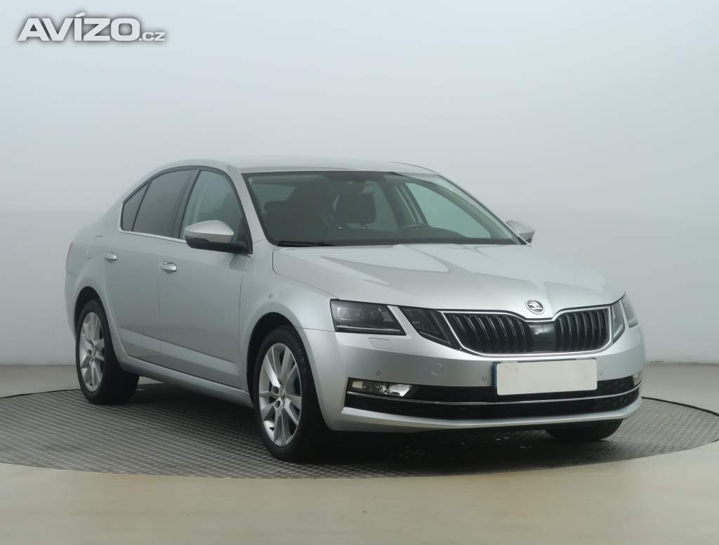 Škoda Octavia 1.6 TDI