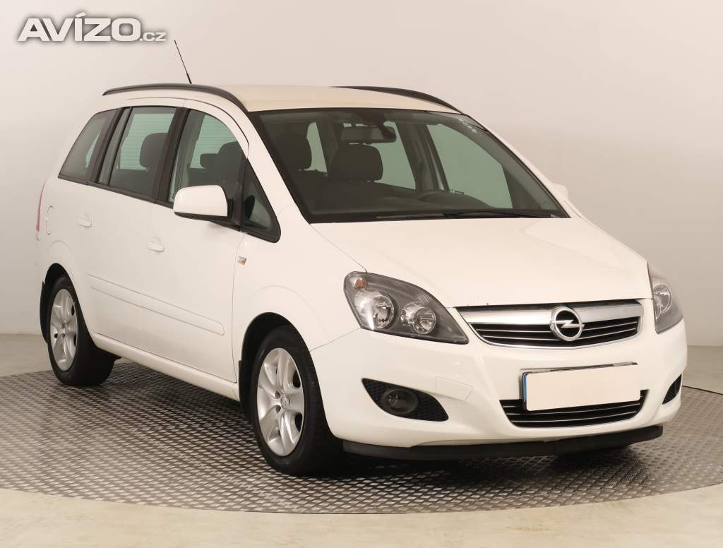 Opel Zafira 1.6 CDTI