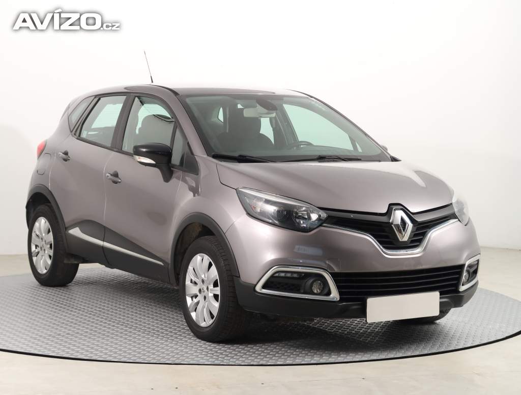 Renault Captur 0.9 TCe