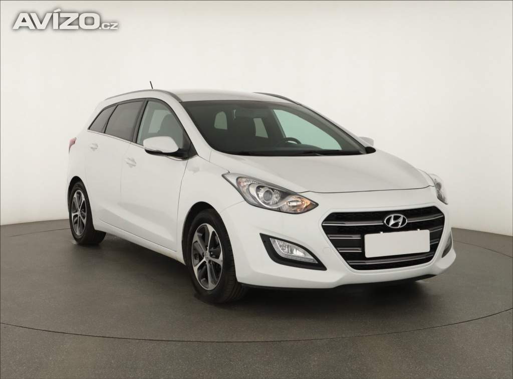 Hyundai i30 1.6 GDI