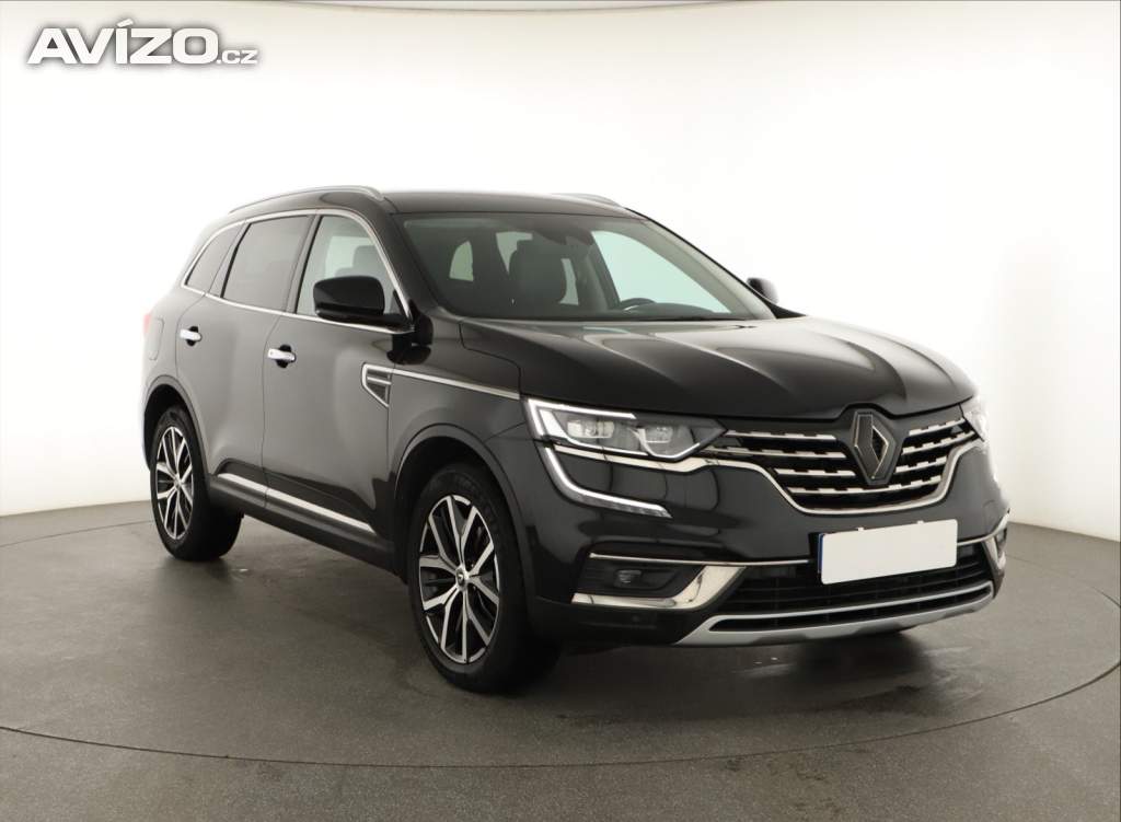 Renault Koleos 1.8 dCi