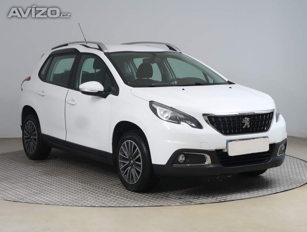 Peugeot 2008 1.2 PureTech