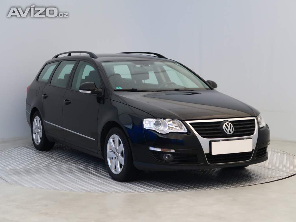 Volkswagen Passat 2.0 TDI