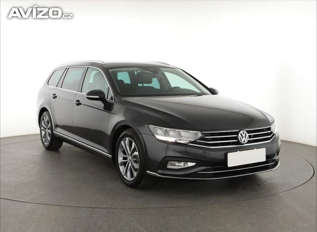 Volkswagen Passat 2.0 TDI