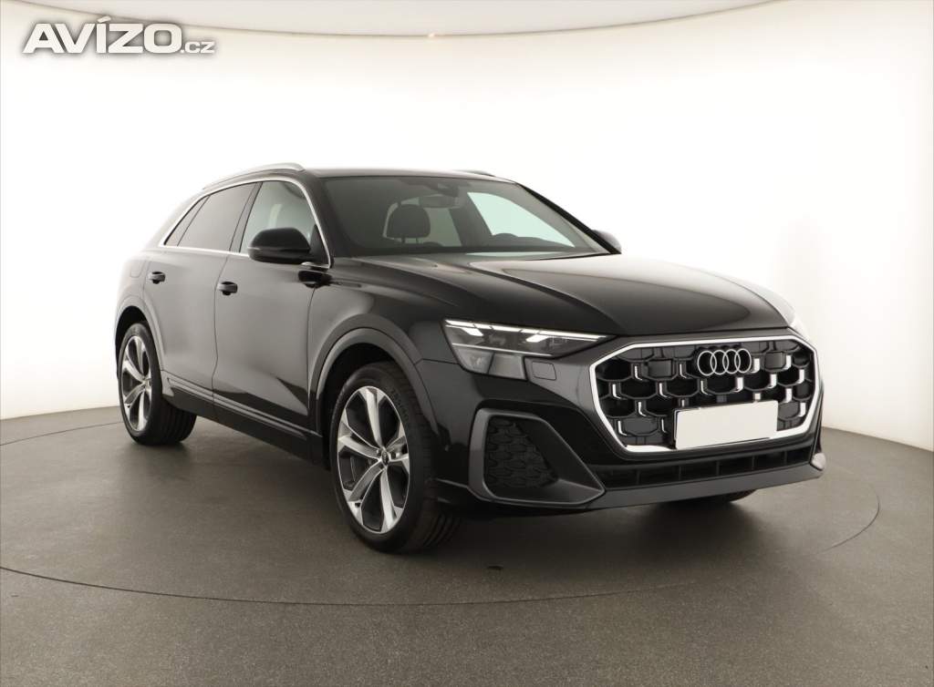 Audi Q8 50 TDI