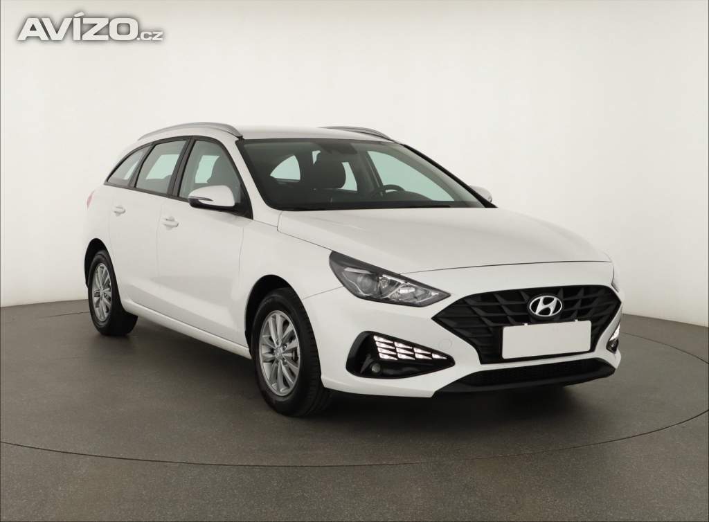 Hyundai i30 1.5 DPI